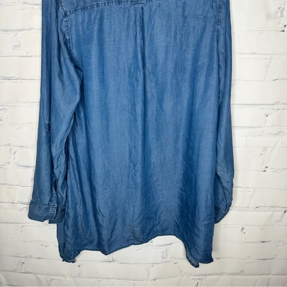 Zac & Rachel large‎ top or dress